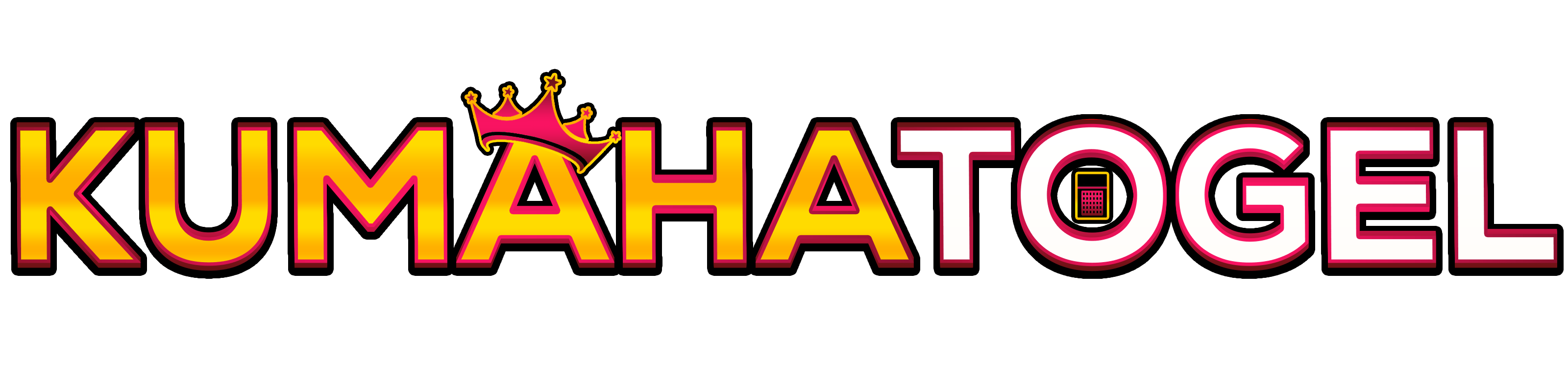 KUMAHATOGEL ⚜️ Link Situs Pools Resmi Dan Togel Online Terbesar